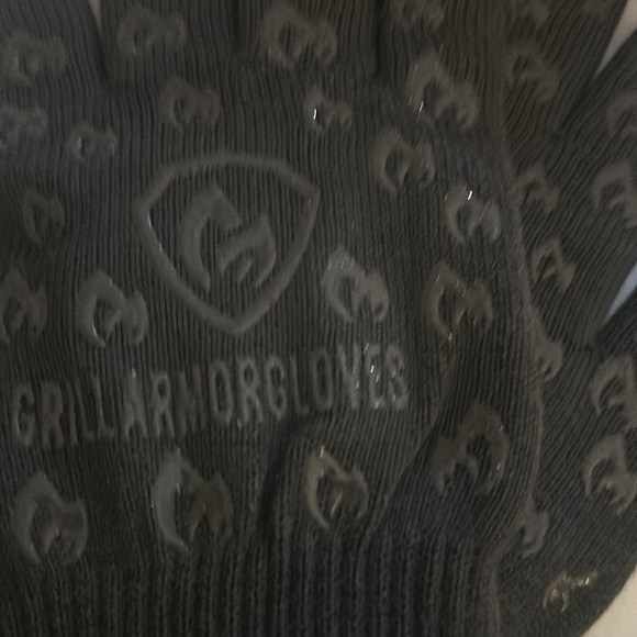 NIB One Size Grill Armor Gloves - Picture 11 of 16